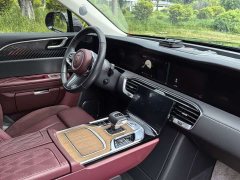 FAW E-HS9 690km Edition - ფოტო 15