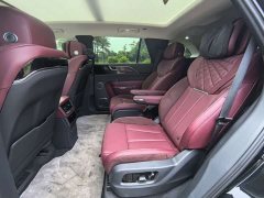 FAW E-HS9 690km Edition - ფოტო 18