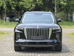 FAW E-HS9 690km Edition - ფოტო 2
