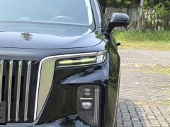 FAW E-HS9 690km Edition - ფოტო 4