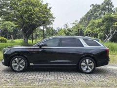 FAW E-HS9 690km Edition - ფოტო 5
