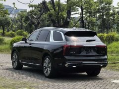 FAW E-HS9 690km Edition - ფოტო 6