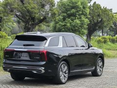 FAW E-HS9 690km Edition - ფოტო 7