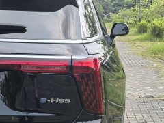 FAW E-HS9 690km Edition - ფოტო 8