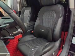 FAW HS5 2.0T Pro Edition - ფოტო 11
