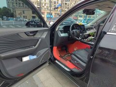 FAW HS5 2.0T Pro Edition - ფოტო 12