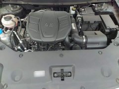 FAW HS5 2.0T Pro Edition - ფოტო 16
