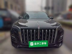 FAW HS5 2.0T Pro Edition - ფოტო 2