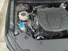 FAW HS5 2.0T Pro Edition - ფოტო 20