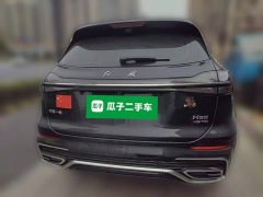 FAW HS5 2.0T Pro Edition - ფოტო 3