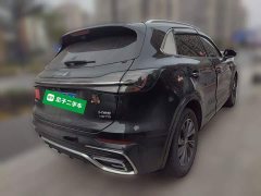 FAW HS5 2.0T Pro Edition - ფოტო 4