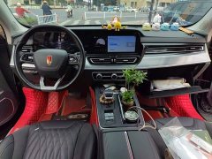 FAW HS5 2.0T Pro Edition - ფოტო 5