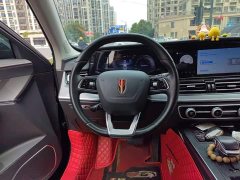 FAW HS5 2.0T Pro Edition - ფოტო 6