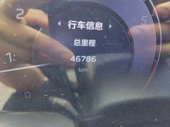 FAW HS5 2.0T Pro Edition - ფოტო 8