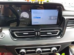 FAW HS5 2.0T Pro Edition - ფოტო 9