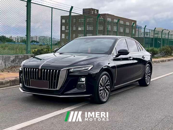 FAW H5 2.0T Edition - ავტომობილი ჩინეთიდან