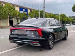FAW H5 2.0T Edition - ფოტო 10