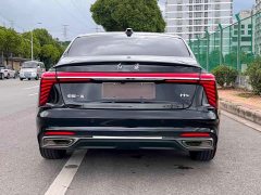 FAW H5 2.0T Edition - ფოტო 11
