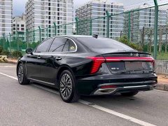 FAW H5 2.0T Edition - ფოტო 12