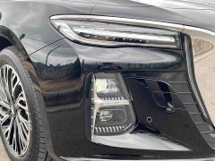 FAW H5 2.0T Edition - ფოტო 8