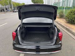 FAW H5 2.0T Edition - ფოტო 9
