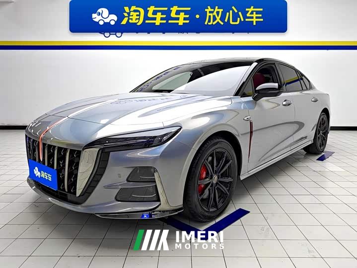 FAW H6 2.0T Edition - ავტომობილი ჩინეთიდან