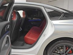 FAW H6 2.0T Edition - ფოტო 11