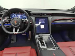 FAW H6 2.0T Edition - ფოტო 12