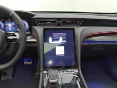 FAW H6 2.0T Edition - ფოტო 13