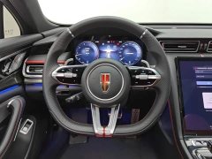 FAW H6 2.0T Edition - ფოტო 15