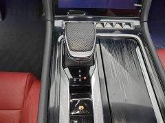 FAW H6 2.0T Edition - ფოტო 16