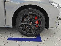 FAW H6 2.0T Edition - ფოტო 6