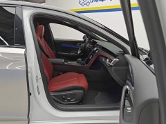 FAW H6 2.0T Edition - ფოტო 8