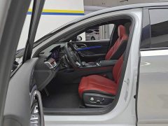 FAW H6 2.0T Edition - ფოტო 9