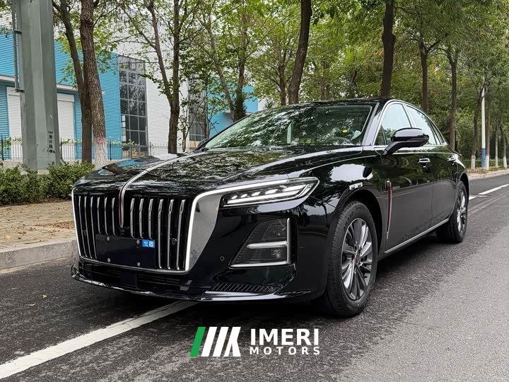 FAW H5 1.5T DCTPro Edition - ავტომობილი ჩინეთიდან