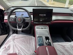 FAW H5 1.5T DCTPro Edition - ფოტო 9