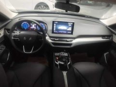 FAW E-QM5 620km PLUS - ფოტო 10
