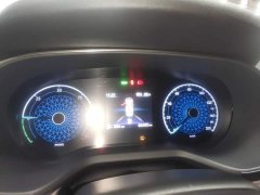 FAW E-QM5 620km PLUS - ფოტო 12