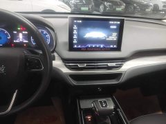 FAW E-QM5 620km PLUS - ფოტო 13