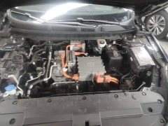 FAW E-QM5 620km PLUS - ფოტო 20