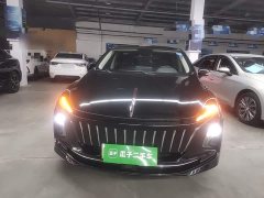 FAW E-QM5 620km PLUS - ფოტო 3