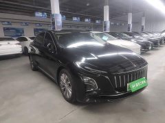 FAW E-QM5 620km PLUS - ფოტო 4