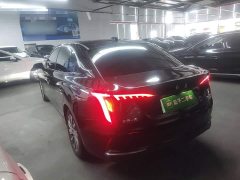 FAW E-QM5 620km PLUS - ფოტო 5