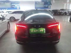 FAW E-QM5 620km PLUS - ფოტო 6