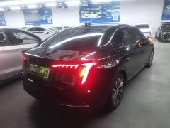 FAW E-QM5 620km PLUS - ფოტო 7