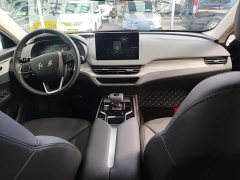FAW E-QM5 610km PLUS - ფოტო 10