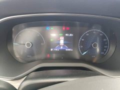 FAW E-QM5 610km PLUS - ფოტო 12