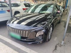 FAW E-QM5 610km PLUS - ფოტო 2