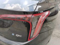 FAW E-QM5 Edition - ფოტო 8