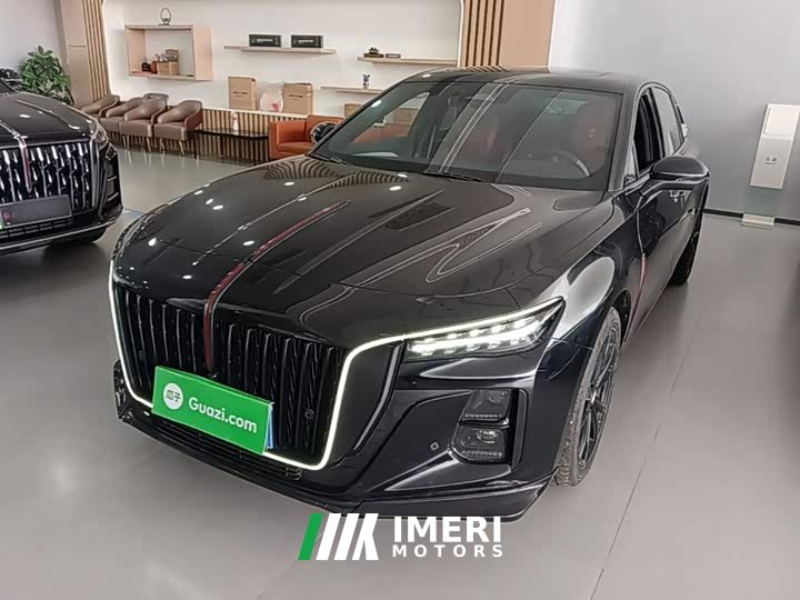 FAW H5 2.0T Edition - ავტომობილი ჩინეთიდან